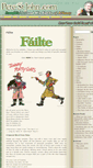 Mobile Screenshot of petestjohn.com